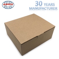 ANSHI AS-STB-BOX-10 Caja de Módulo STB Protectora para 10 Pares de Terminales de Punto de Distribución Externo, Montaje en Pared con 2 Rieles DIN