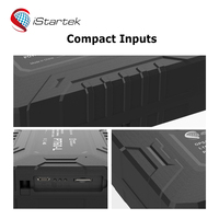 Surveillance Anti-retrait Sos Alarme Traqueur de batterie Chargeur de voiture Traqueurs Gps avec localisation par carte Sim