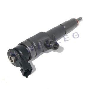 Injecteur de Carburant <span class=keywords><strong>Diesel</strong></span> 9802776680 0445110566 pour Peugeot 208 308 301 508 Citroën C3 <span class=keywords><strong>C4</strong></span> Picasso DS3 DS4 DS5 1.6 HDI - Product Image 2