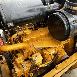 Cargador de ruedas usado CAT950H con componentes de núcleo de cargador frontal incl. Cojinete de caja de cambios de bomba de motor - Product Image 3