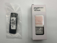 Baterai Lithium-ion Isi Ulang MOTOROLA NNTN8359 Anti Ledakan 7.6V ATEX IMPRES IP67 untuk Radio Dua Arah DP4401Ex DP4801Ex