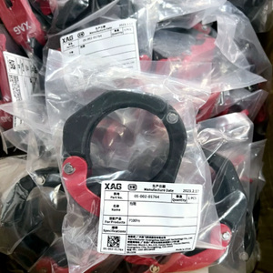 Fixations pliantes enveloppantes pour pinces métalliques P100pro P150 P60 P150pro P60pro, bras de verrouillage, compatibles avec les drones agricoles, marque originale - Product Image 4