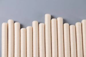 מזון כיתה בשר קולגן casing bovine אכיל נקניקיות קולגן - Product Image 5