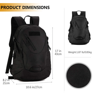 Muestra Gratuita: Innovadora Mochila de Cuero para Motocicleta de 45L, Lista para Viajar, con Pantalla LED Integrada y Múltiples Bolsillos - Product Image 4