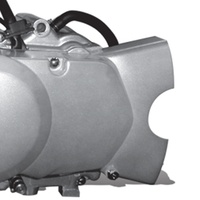 Samger — moteur de moto CQJB CD70CC CD80CC, haute qualité, ensemble de moteurs