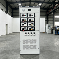 Tableau de distribution basse tension 480V MNS, panneau intelligent, armoire de commande MCC - En promotion