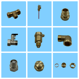 100-300 литр, солярный бойлер для водонагревателя - Product Image 3