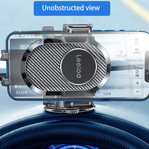 Clip universel de ceinture pour téléphone portable Clip de téléphone filtre cpl <span class=keywords><strong>tablette</strong></span> bras paresseux supports de téléphone portable <span class=keywords><strong>support</strong></span> porte-carte - Product Image 2