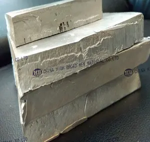 Lega Master di Magnesio-Cadmio in Lingotti, Cd 20% Mg Bilanciato, MgCd - Product Image 2