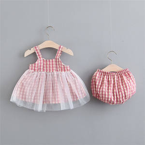 Ensemble de vêtements pour filles, sweat-shirt et t-shirt imprimé pour enfants urbains, produit chinois - Product Image 4