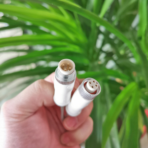 Đèn Chiếu Sáng Ngoài Trời <span class=keywords><strong>18</strong></span> <span class=keywords><strong>Pixel</strong></span> 1 Mét RGB <span class=keywords><strong>LED</strong></span> <span class=keywords><strong>Pixel</strong></span> <span class=keywords><strong>Bar</strong></span> Để Chiếu Sáng Mặt Tiền Nhà, Trang Trí Hộp Đêm - Product Image 5