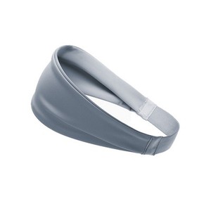 Vente en gros directe d'usine, bandeaux élastiques personnalisés avec logo pour la course à pied, le yoga, la remise en forme et l'entraînement - Product Image 3