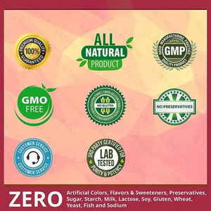 OEM/ODM dewasa menggunakan kapsul manajemen berat organik dengan <span class=keywords><strong>Forskolin</strong></span> untuk metabolisme lemak & ekstrak Herbal retensi otot ramping - Product Image 6