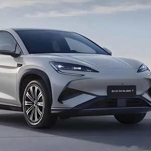 Xe tay phải BYD sealion 7 thẩm mỹ biển - Product Image 1