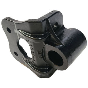 484331500 <span class=keywords><strong>Hino</strong></span> สปริงหน้า <span class=keywords><strong>EM100</strong></span> 48403-2040/ 48433-1500สำหรับอะไหล่รถบรรทุก - Product Image 4