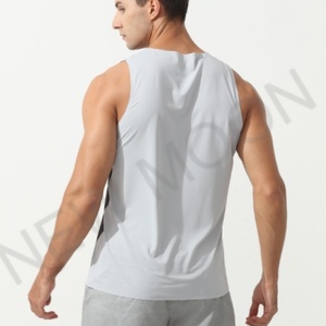 Chaleco de Entrenamiento de Maratón Personalizado, Ligero, de Secado Rápido, Sublimado sin Costuras, para Correr, Fitness y Deportes - Product Image 6