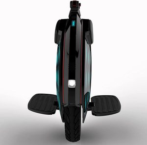 รถสกู๊ตเตอร์ไฟฟ้าแบบล้อเดียว INMOTION V10 V10F บัลเลนซ์คาร์ จักรยานล้อเดียว รถสกู๊ตเตอร์ทรงตัว - Product Image 4