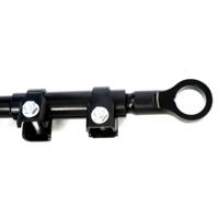 Aumer Factory Supply 4x4 Off Road Autres pièces de suspension  Barre de direction réglable pour Jeep Wrangler JK