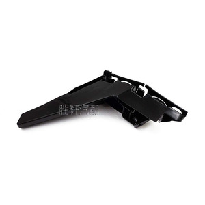 Volkswagen Front <b>Bumper</b> Bracket 17G807183 17G807184 ABS Left Right Side For Sagitar Jetta MK7 2019 2020 - Product Image 4