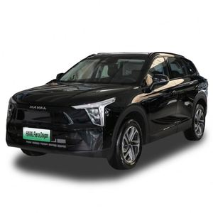 รถยนต์ไฟฟ้าแบบไฮบริดปลั๊กอินนกฮูกมังกร1.5 L Haval EV - Product Image 1