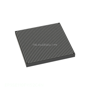 Distributeur autorisé Composants électroniques embarqués 1152 BBGA FCBGA EP3SE110F1152C4N - Product Image 1