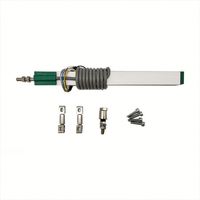 Vert-X 22-5V CONTELEC KL250 PC90-104 KL750 5K0/M SEZN D'angle capteur de déplacement