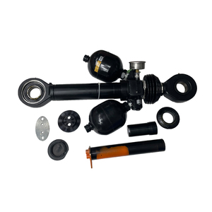 Ensemble de cylindre d'équilibrage Kuka Robot 00311661 KR210 R2700-2 - Product Image 1
