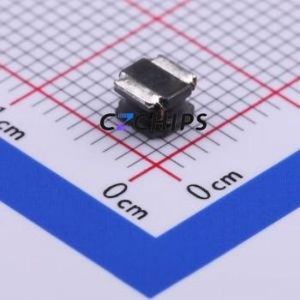 ตัวเหนี่ยวนำพลังงาน MPA4030S330M SMD,4x4mm (การเหนี่ยวนำ: 33uH )(ความแม่นยำ: 20% กระแสไฟที่กำหนด: 850mA) - Product Image 2