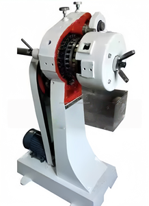 Machine à fabriquer des bonbons durs pressés automatiquement, machine à presser les bonbons durs, machine à couper les bonbons durs au sucre - Product Image 3