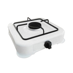 2025 Nouvelle cuisinière à gaz de table à manger portable explosive - Product Image 2
