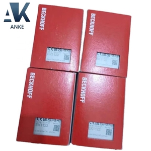 KL2904 KL3444 KL2114 EK1122 EK1100 EL4102 EL3042 โมดูล PLC เดิม I/O โมดูลอินพุตและเอาต์พุตโมดูล Beckhoff - Product Image 5