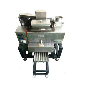 폐주석 솔더 드로스 분리를위한 고효율 솔더 드로스 회수 기계 - Product Image 1