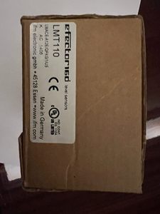 Sensor de Nivel LMT110 Nuevo de IFM, Fabricado en China, No Aplica UPC - Product Image 2