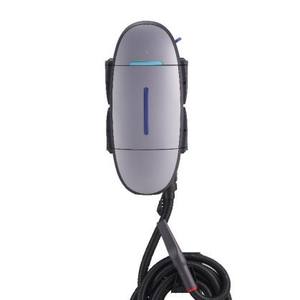 เครื่องดูดฝุ่นในรถยนต์แบบติดผนัง ใช้ได้ทั้งแบบเปียกและแบบแห้ง พร้อมสายยาว 9 เมตร - สำหรับงานดูแลรักษารถยนต์และใช้งานเชิงพาณิชย์ - Product Image 1