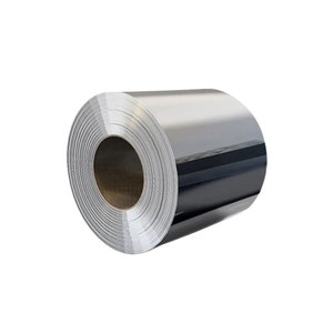 เหล็กแผ่นสเตนเลสคุณภาพสูง AiSi SUS 304L 316L อบอ่อนแบบ Food Grade ได้รับการรับรองมาตรฐาน TISI สำหรับการดัดงอ - Product Image 6