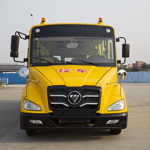 Best Selling Customized School <strong>Bus</strong> - Product Image 2