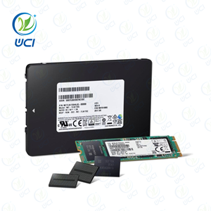 1.92TB Sung PM893a Server <b>SSD</b> Solid State Drive - MZ7L31T9HELA-00A07 PM893a SATA Server <b>SSD</b> - Product Image 2