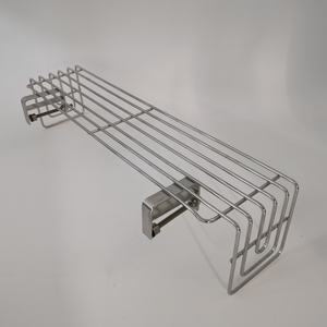 Recinzione del focolare della cucina protezione della stufa del bambino recinzione protettiva del controsoffitto del bambino - Product Image 4