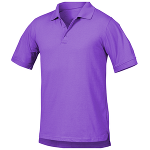 Polo en gros personnalisé à manches courtes, vêtement décontracté en tissu respirant, qualité export du fabricant, design tendance sur mesure - Product Image 2