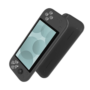 Console de jeu Portable rétro <span class=keywords><strong>X20</strong></span> 16 go intégrée avec plus de 5000 jeux HD Support Gamepad Classic Console Portable pour <span class=keywords><strong>PSP</strong></span> - Product Image 5