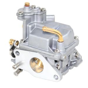 Carburateur de moteur hors-bord Dongfa Mercury 3FS-03100-0 3V2031003M pour 9,8 CV, pièce de rechange - Product Image 1