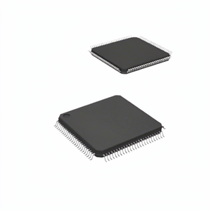 Componentes Electrónicos Originales en Línea MCF52254CAF66 100 LQFP Integrados - Product Image 1
