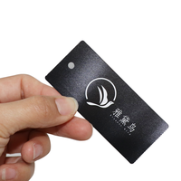 Individuelle Umweltfreundliche Dankeskarten aus Karton mit Offsetdruck und Personalisiertem Logo für Einzelhandel und Kleine Geschenke