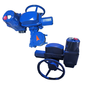 มอเตอร์ AS100 สำหรับ Ball Globe Drive พร้อมบริการปรับแต่ง OEM สำหรับแอคชูเอเตอร์ AS1 - Product Image 3