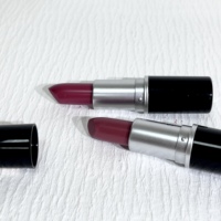 Rouge à lèvres mat personnalisable en forme de balle Plusieurs couleurs et textures Gel minéral et vitamine C pour les lèvres
