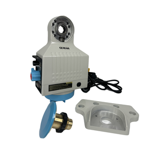 Nhà Máy Giá apf500 110V Thức Ăn Điện Máy phay với động cơ lõi và cơ chế bánh răng - Product Image 4