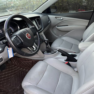 <span class=keywords><strong>Fiat</strong></span> Ottimo 1.4 <span class=keywords><strong>Berlina</strong></span> Usata, Cambio Manuale/Automatico, Sedili in Pelle, 5 Posti, Serie 4, Trazione Anteriore, Telecamera Posteriore, Guida a Sinistra - Product Image 6