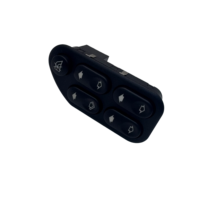 Venta al por mayor Best Seller Car Window Switch Power Window Control Switch 7S65-14529-AA para Ford Ranger Fiesta Ecosport