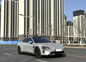 <span class=keywords><strong>Xiaomi</strong></span> SU7 Pro Usado - Carga Rápida en 15 Minutos, Conducción Asistida por LiDAR, Autonomía de 830 <span class=keywords><strong>KM</strong></span>, Sedán Eléctrico Usado - Product Image 2