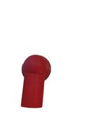 Couleur personnalisée Silicone Câble Protecteur Œillets Bouchon En Caoutchouc Bouchons Manches Gaine Couverture Botte 30-90 Shore Dureté RoHS/REACH